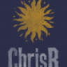 chrisB