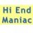 Hiendmaniac