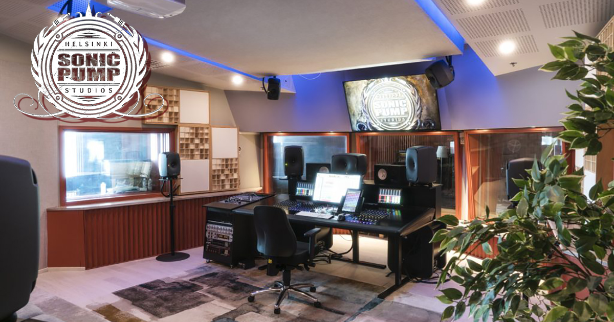 www.sonicpumpstudios.com