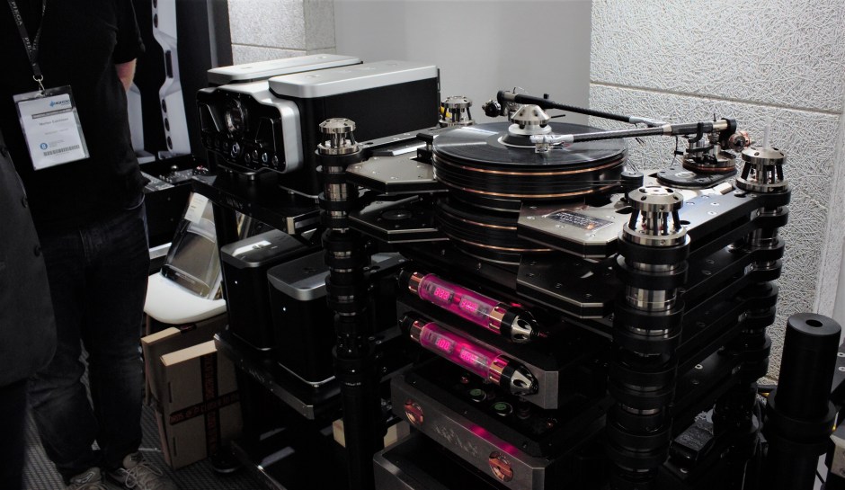 high end 2022 best sound