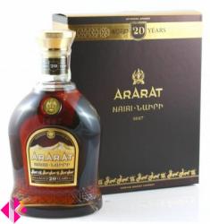 ARARAT 20 Years Nairi 0,7l (40%)