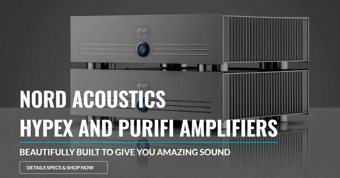www.nordacoustics.co.uk