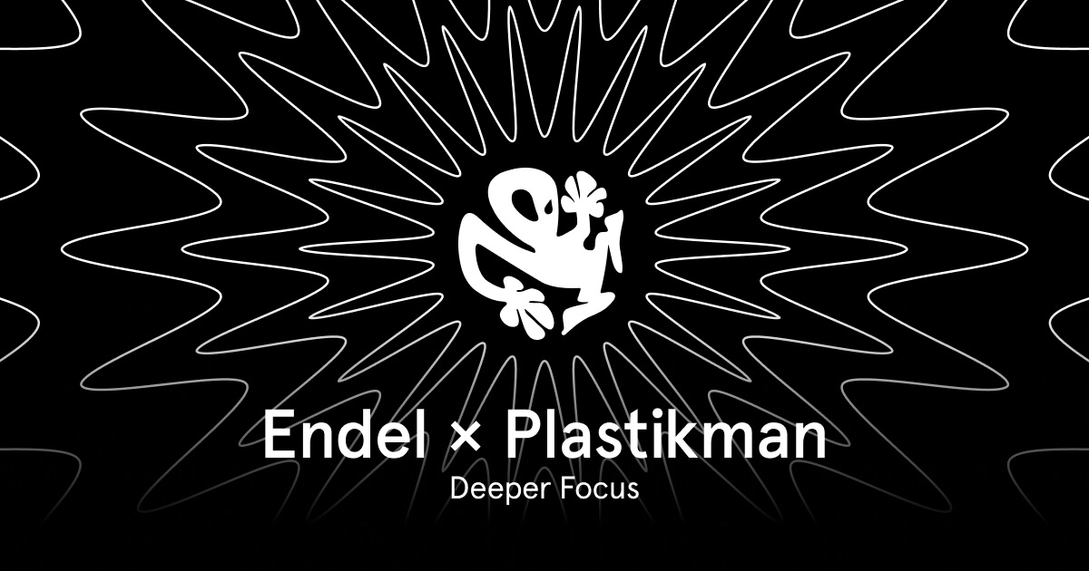 deeper.endel.io