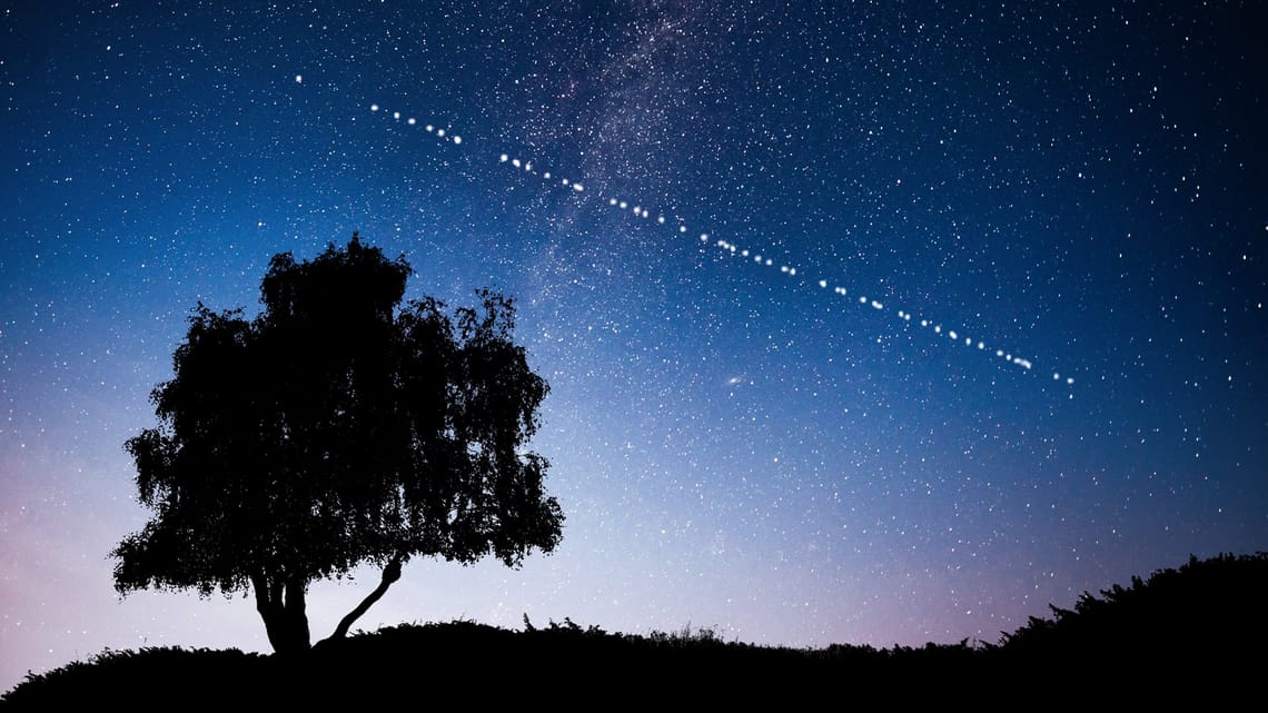 starwalk.space