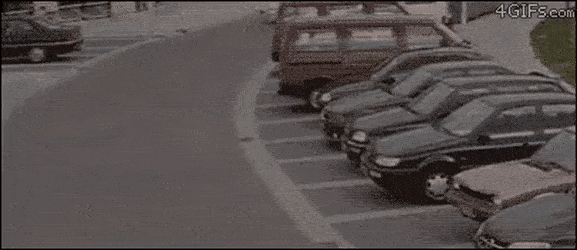Funny Car GIFs
