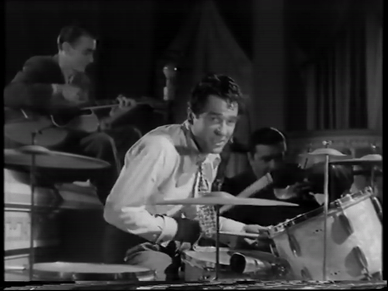 Best Gene Krupa Musical Artist GIFs | Gfycat