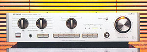 Luxman L-235