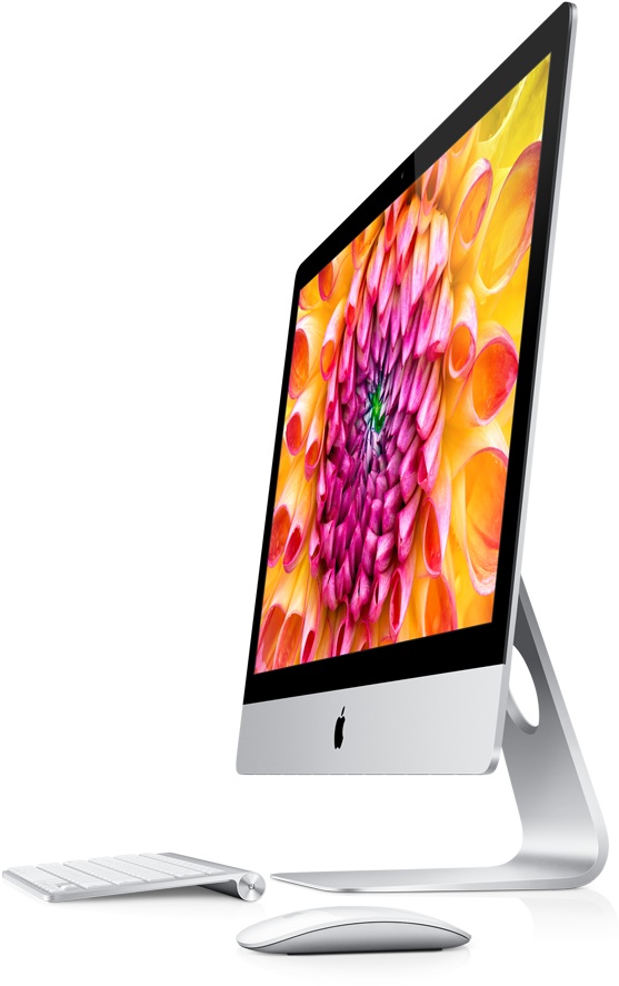 new iMac next week (June 2014) | AVsite