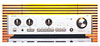luxman l-235 front panel