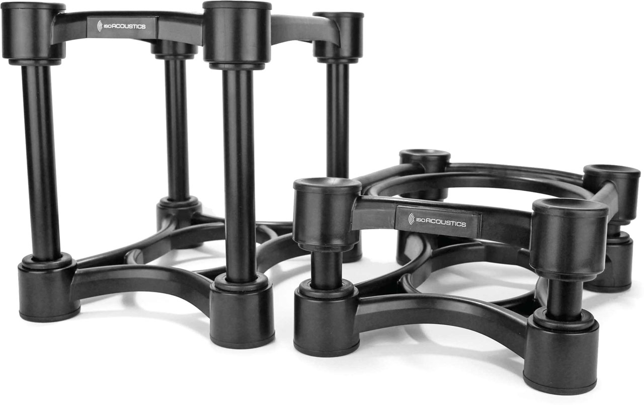 isoacoustics.com