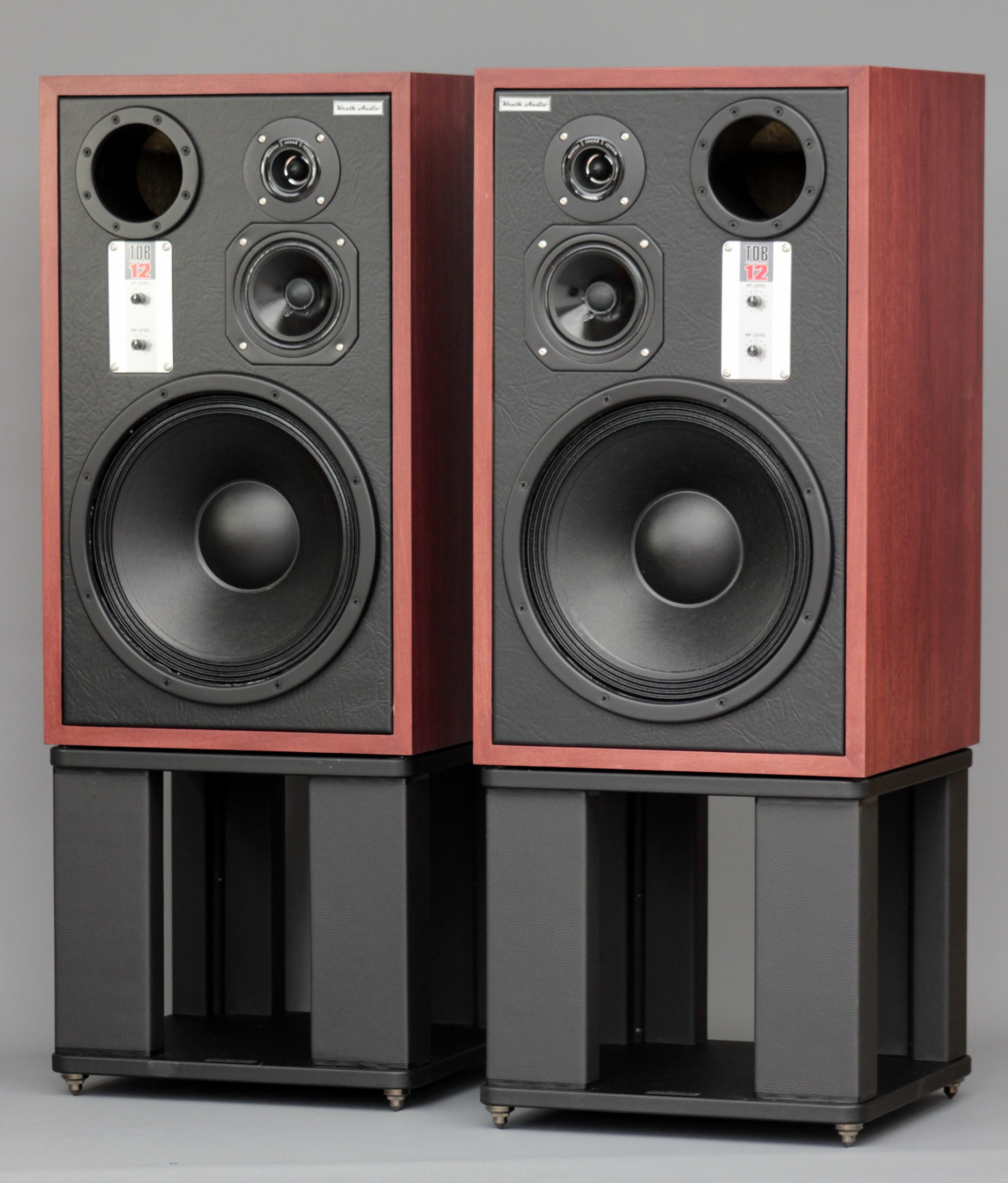 kralkaudio.com