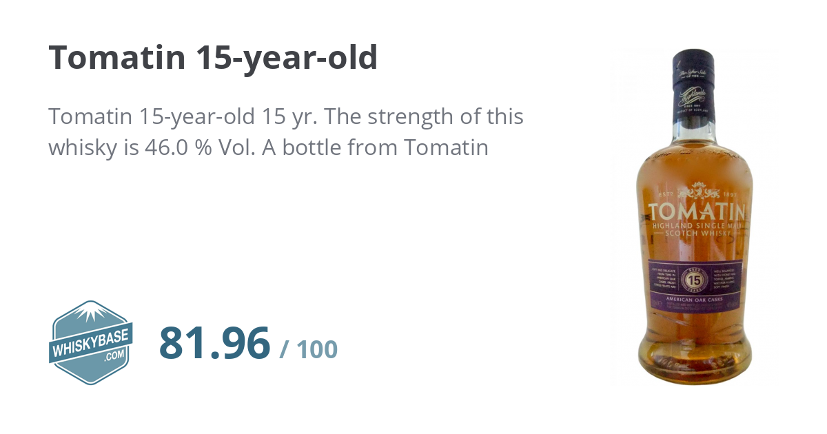 www.whiskybase.com