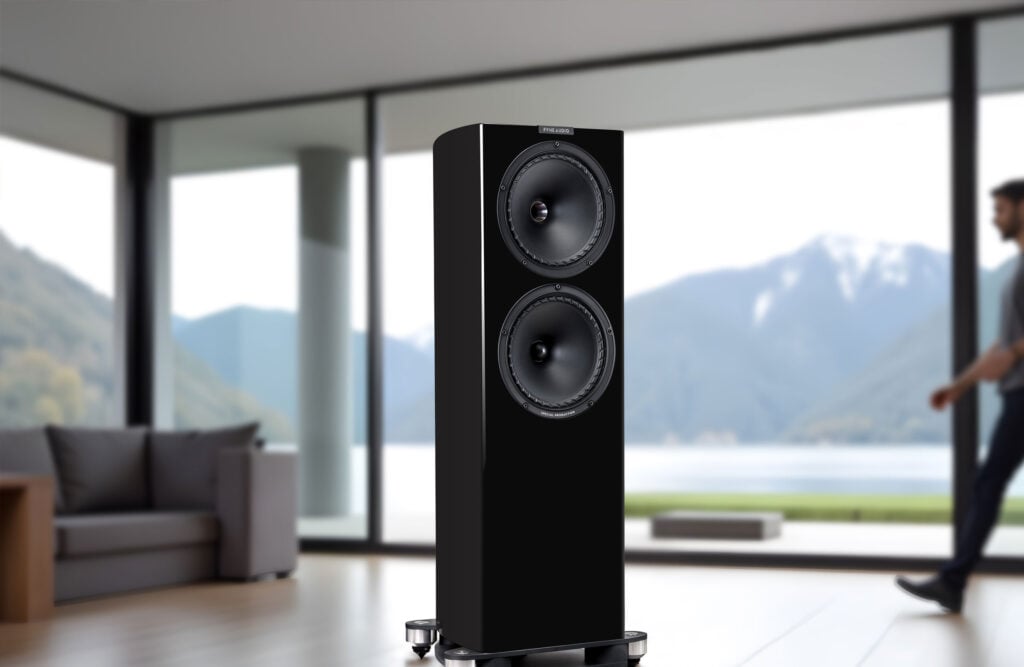 www.fyneaudio.com