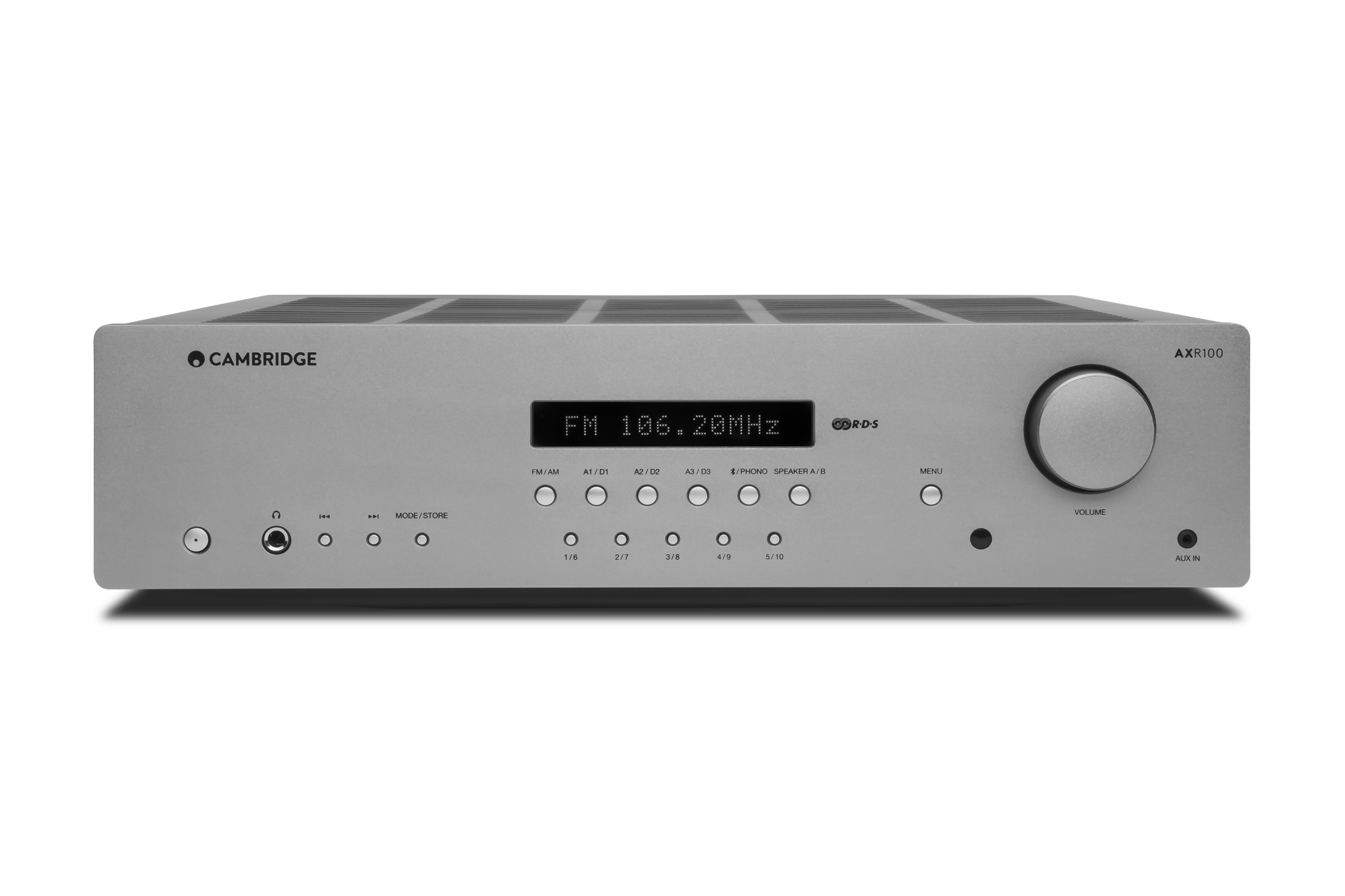 www.cambridgeaudio.com
