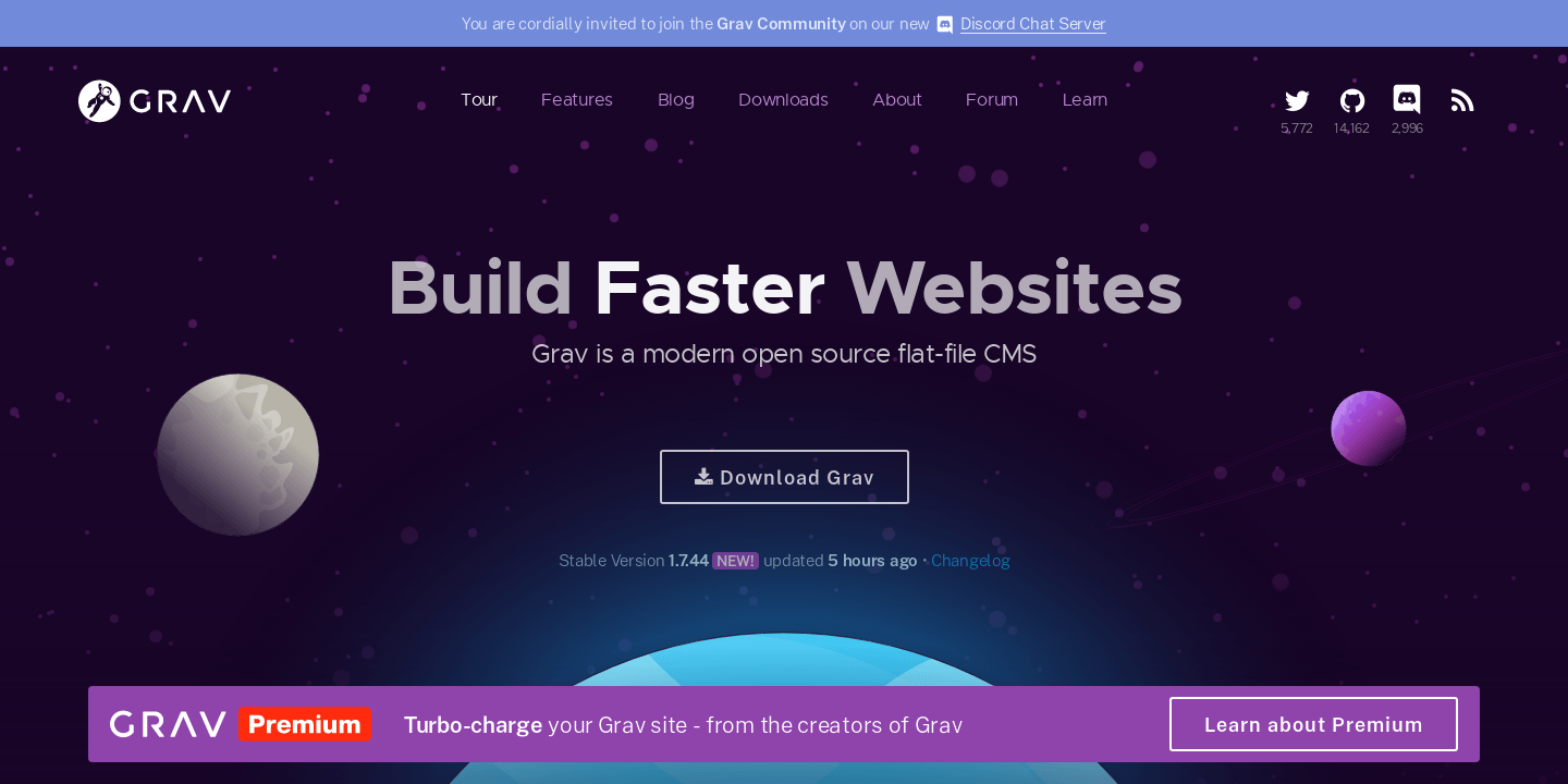 getgrav.org