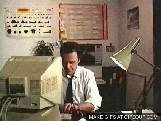 When Ctrl Alt Del isn't enough | Reaction Images | Know Your Meme