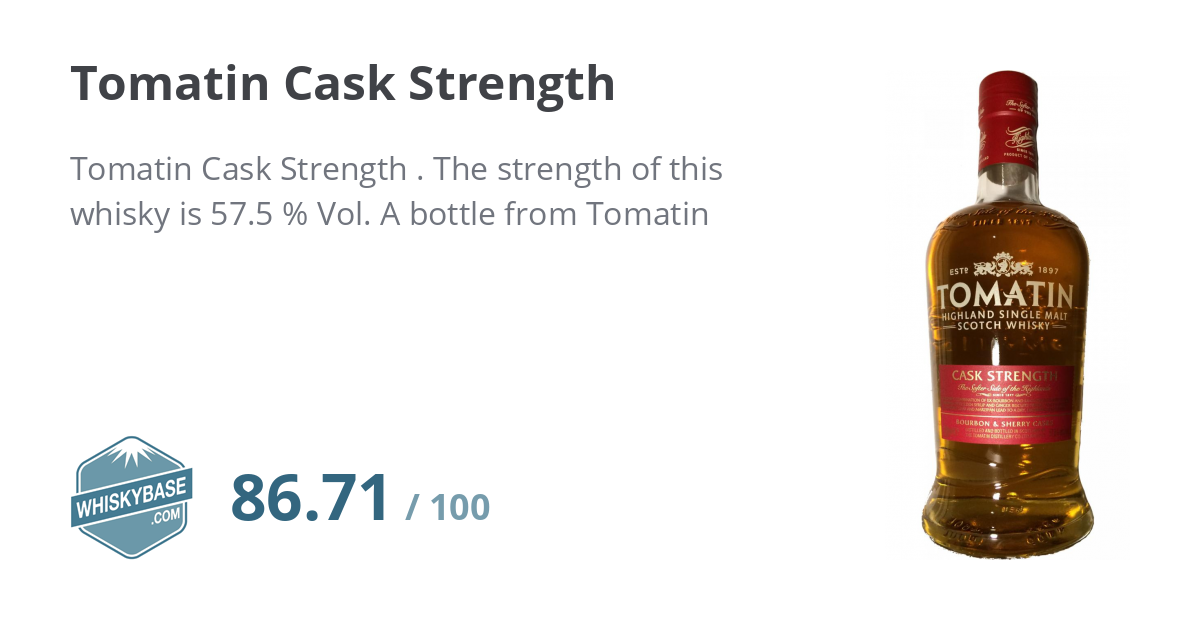 www.whiskybase.com