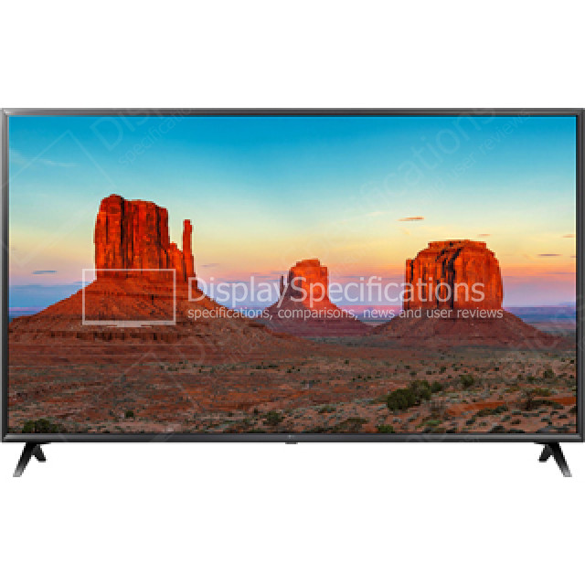 www.displayspecifications.com