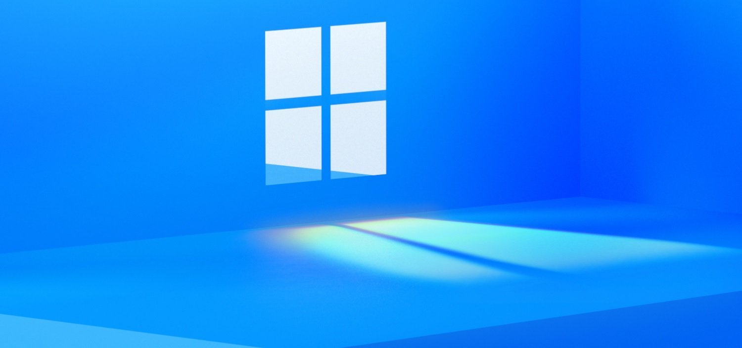 windows event