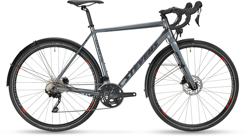 www.stevensbikes.de