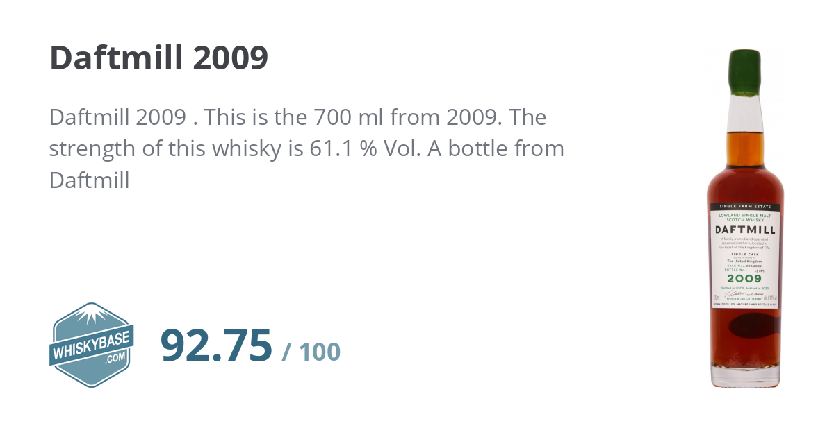 www.whiskybase.com