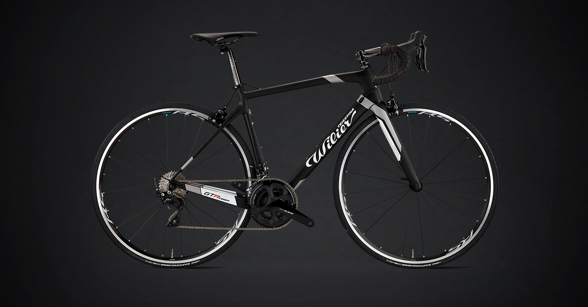 wilier.com