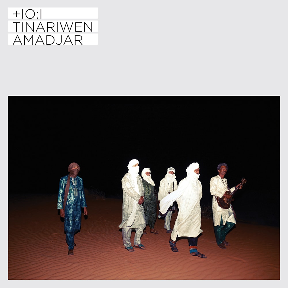 tinariwen.com