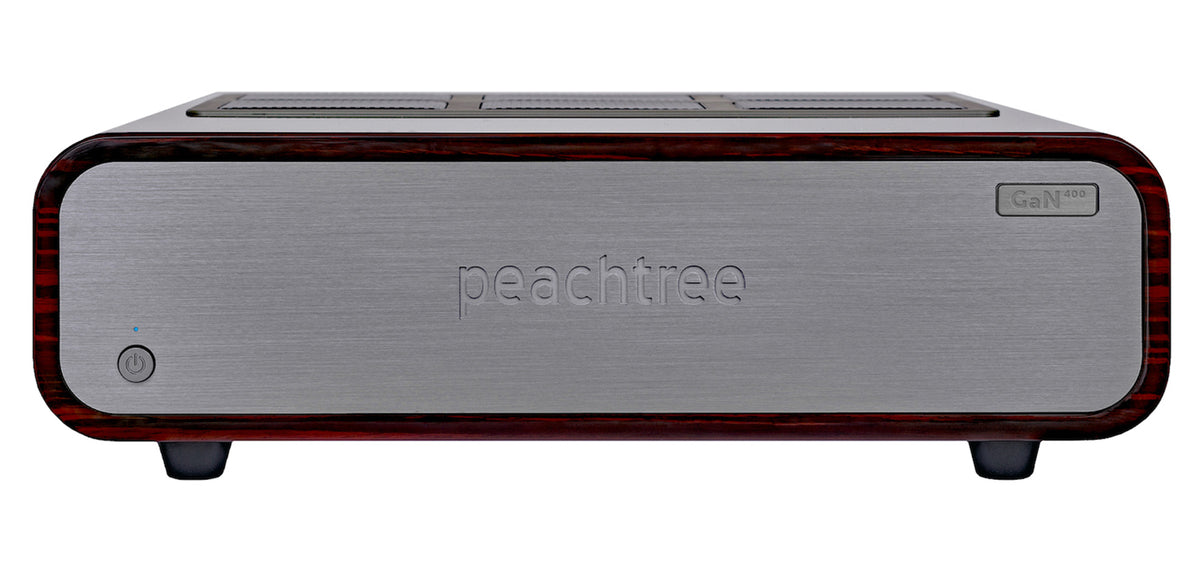 www.peachtreeaudio.com