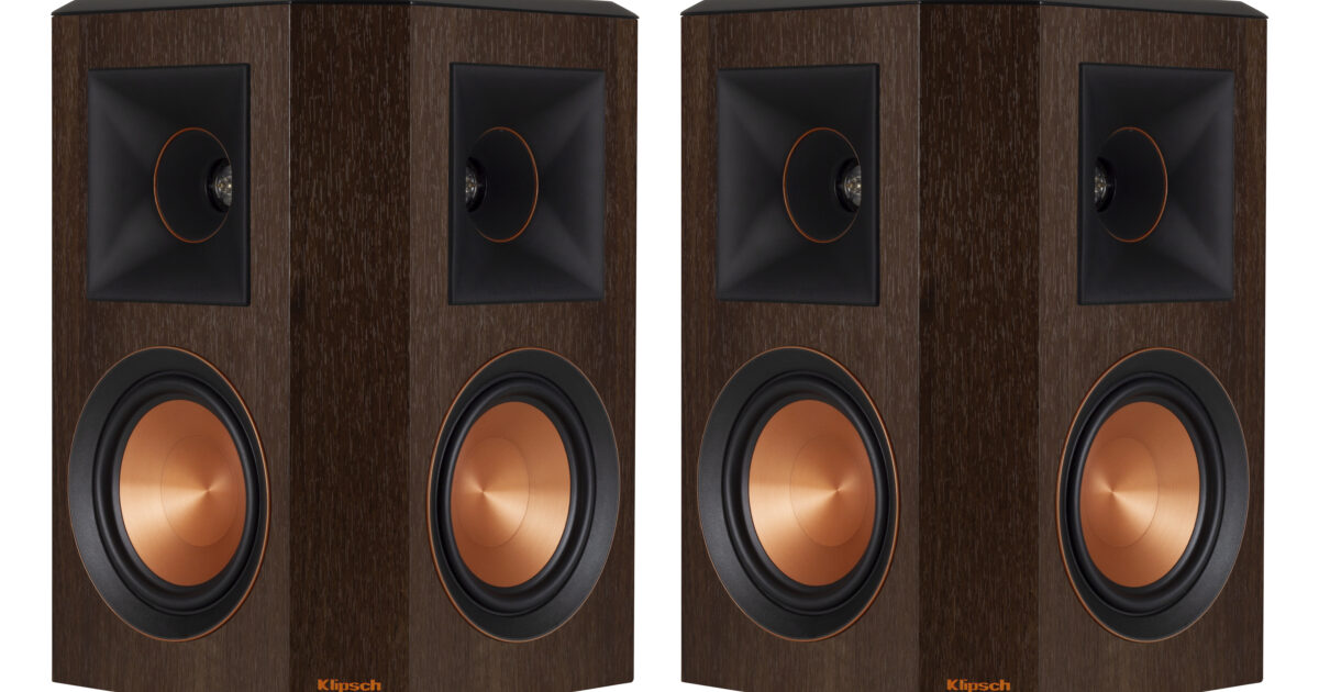 www.klipsch.com