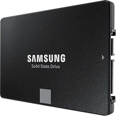 Samsung 870 Evo SSD 250GB 2.5''