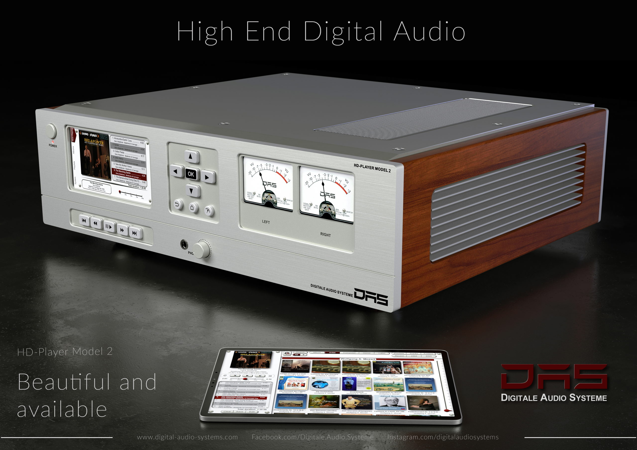 digital-audio-systems.com