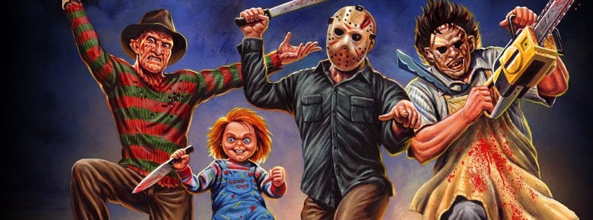 hellhorror.com