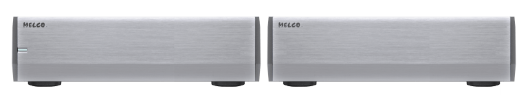 melco-audio.com