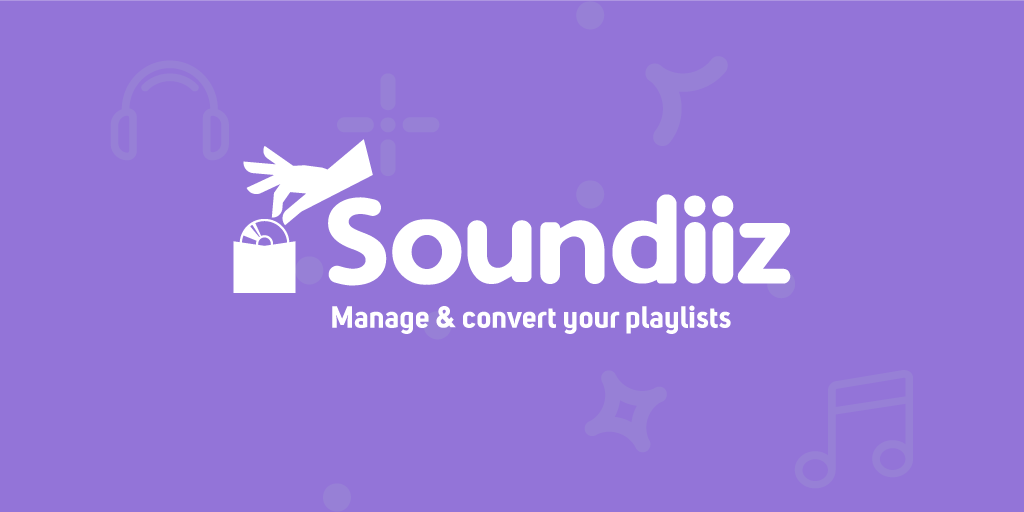 soundiiz.com
