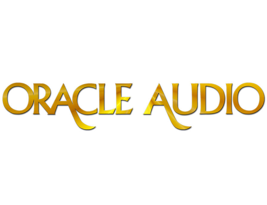 www.oracle-audio.com