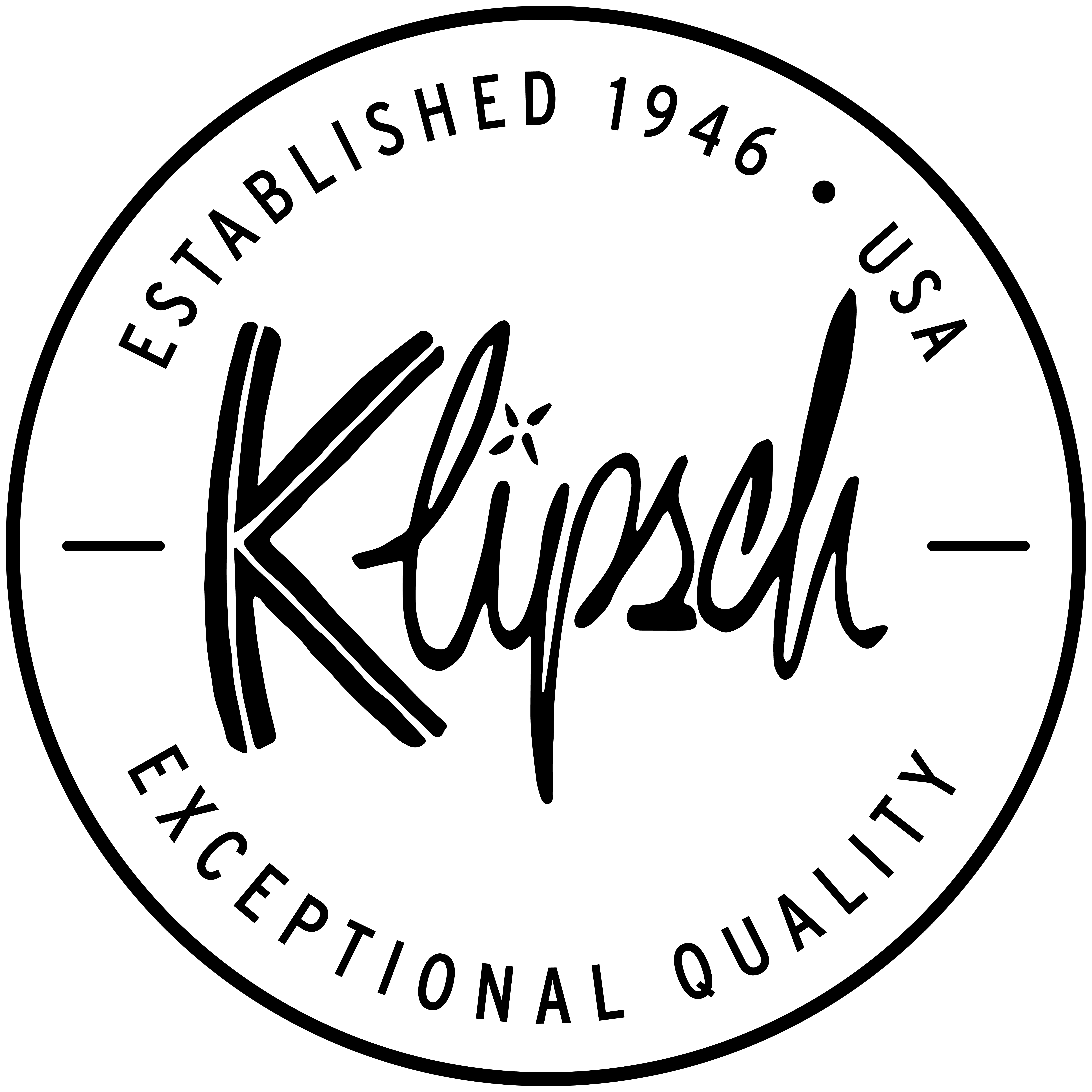 support.klipsch.com