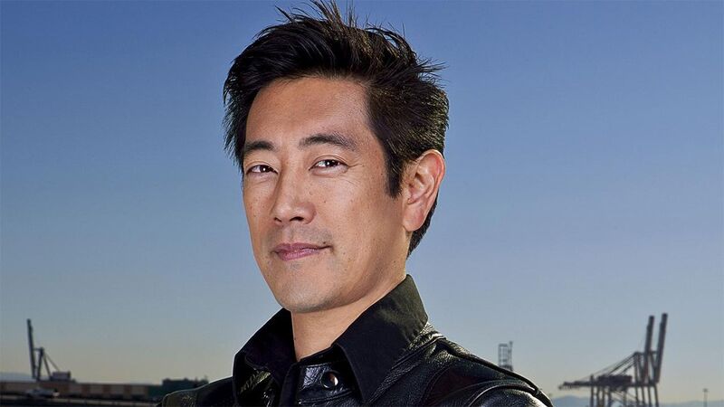 Έφυγε από τη ζωή ο παρουσιαστής των Mythbusters, Grant Imahara