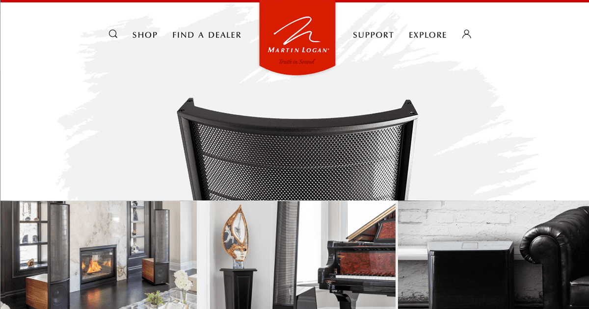 www.martinlogan.com