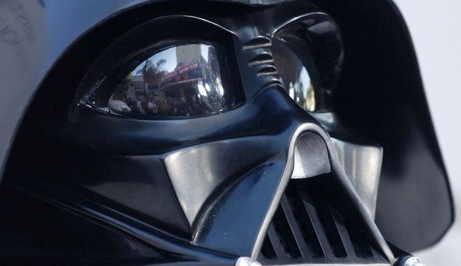 Darth Vader: Η φωνή του απόλυτου κακού των Star Wars θα παράγεται στο εξής από τεχνητή νοημοσύνη