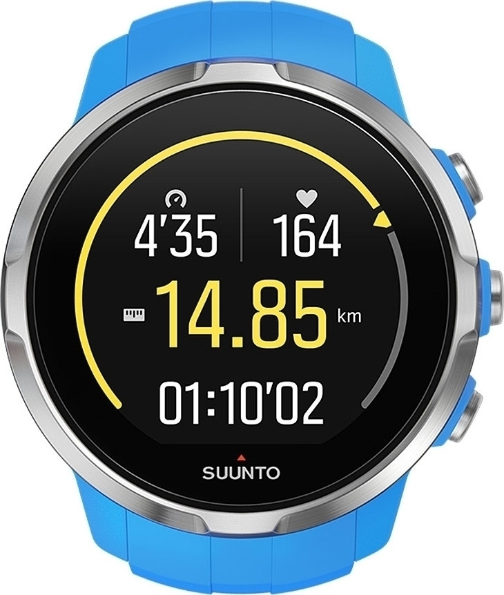 Suunto spartan sport discount wrist hr skroutz